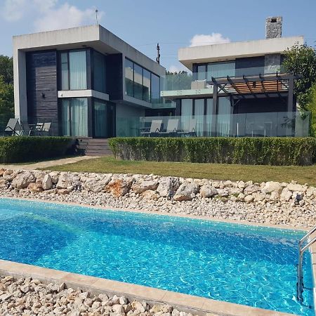 Zlaten Briz Villa Osenovo Eksteriør bilde