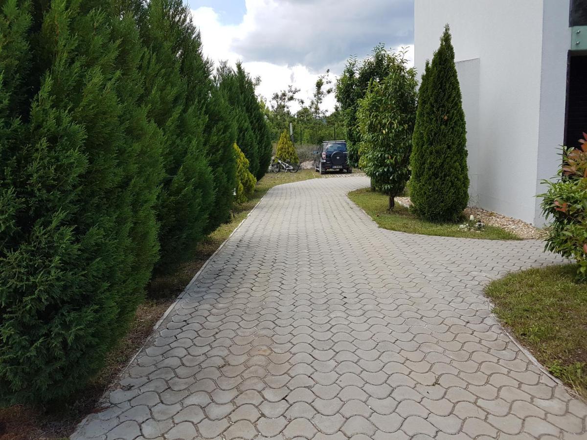 Zlaten Briz Villa Osenovo Eksteriør bilde