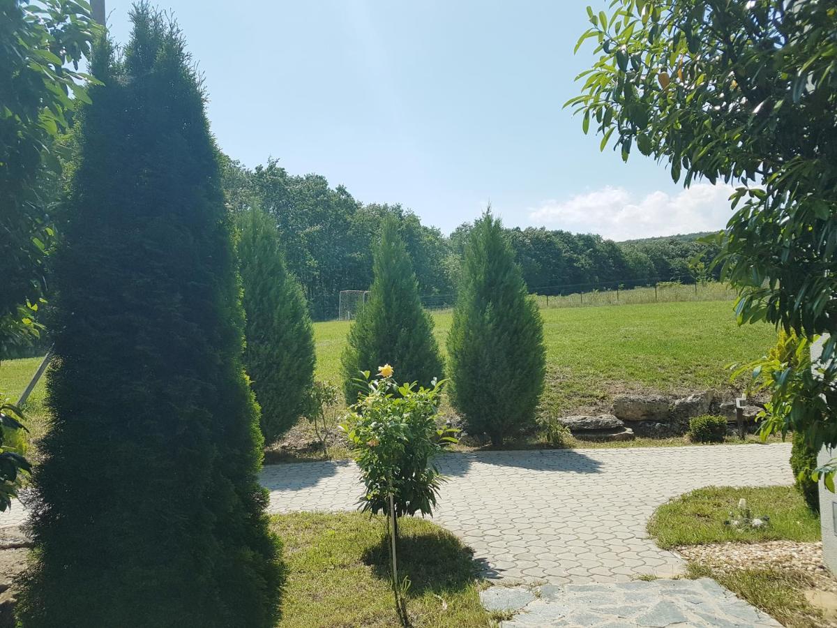 Zlaten Briz Villa Osenovo Eksteriør bilde