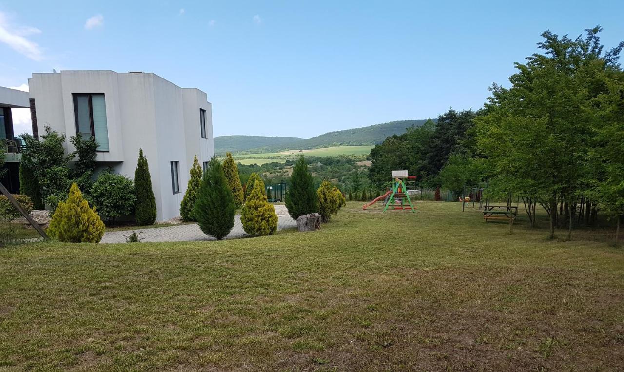 Zlaten Briz Villa Osenovo Eksteriør bilde