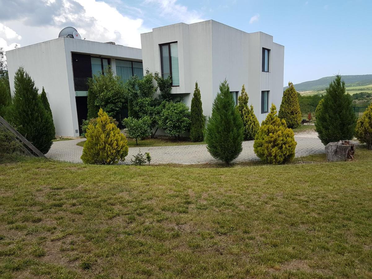 Zlaten Briz Villa Osenovo Eksteriør bilde