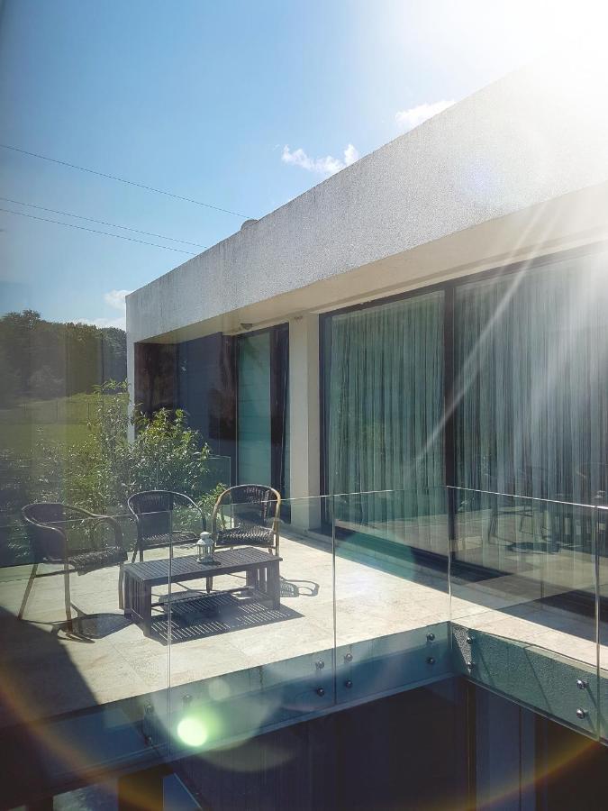 Zlaten Briz Villa Osenovo Eksteriør bilde