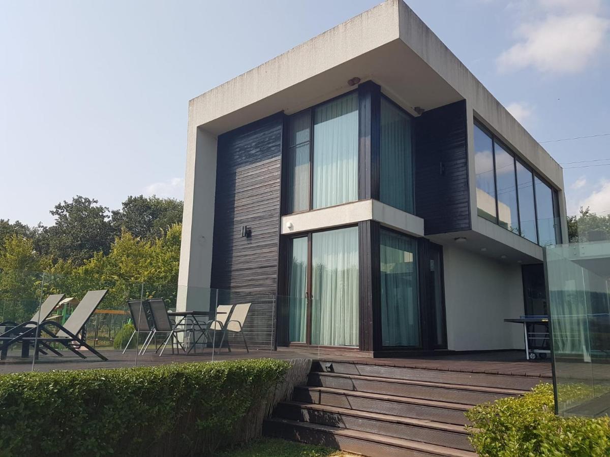 Zlaten Briz Villa Osenovo Eksteriør bilde