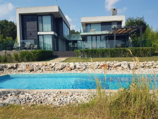 Zlaten Briz Villa Osenovo Eksteriør bilde