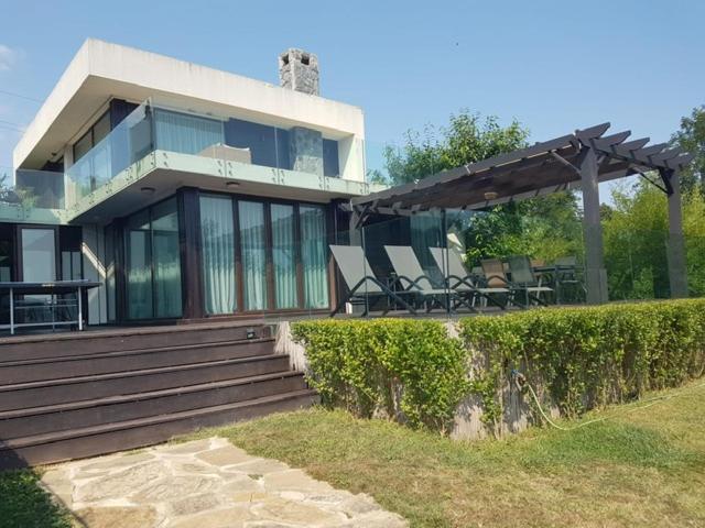 Zlaten Briz Villa Osenovo Eksteriør bilde