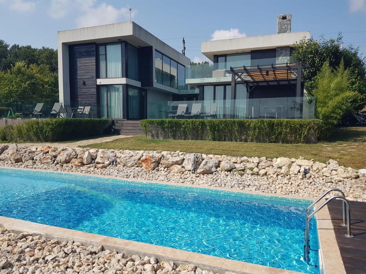 Zlaten Briz Villa Osenovo Eksteriør bilde