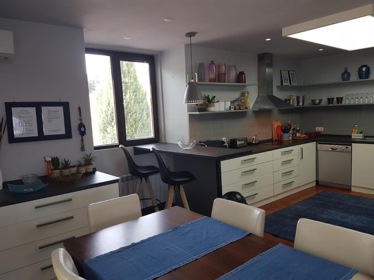 Zlaten Briz Villa Osenovo Eksteriør bilde
