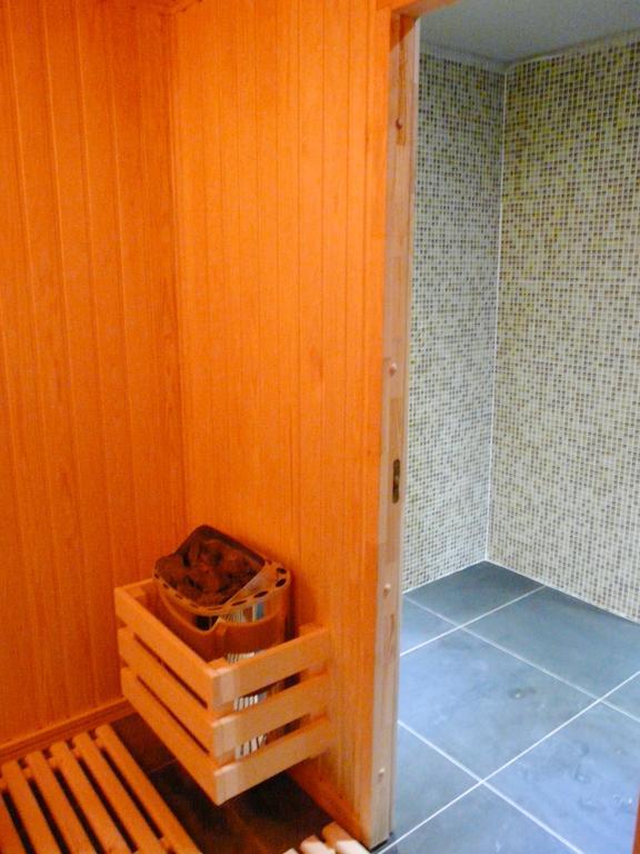 Zlaten Briz Villa Osenovo Rom bilde
