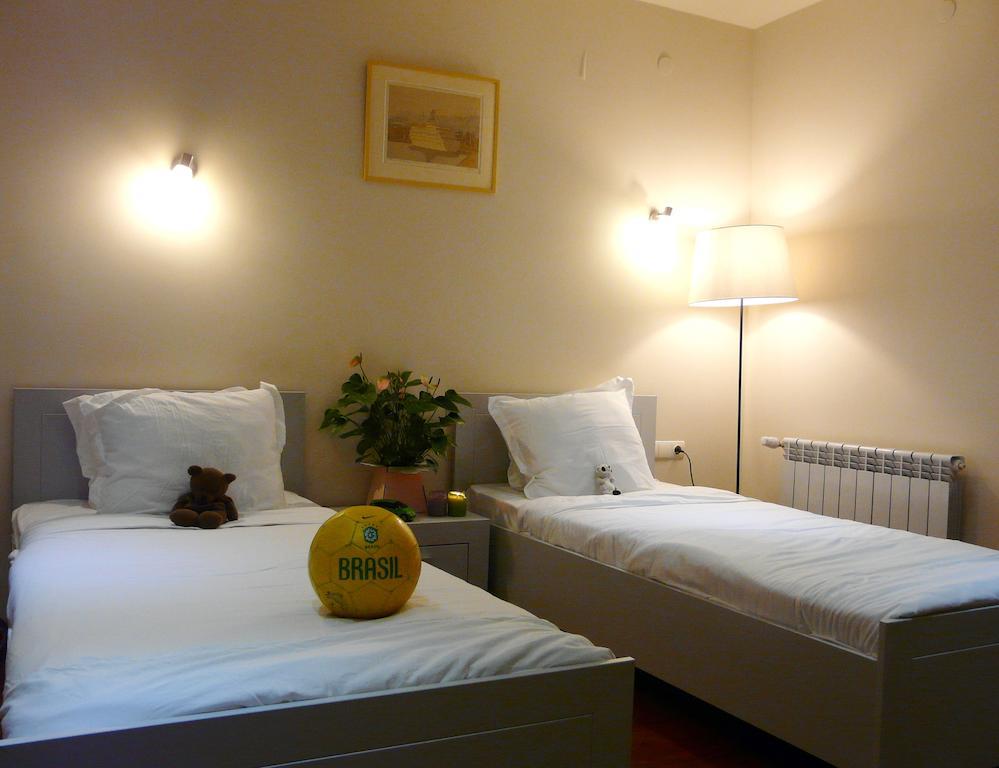 Zlaten Briz Villa Osenovo Rom bilde
