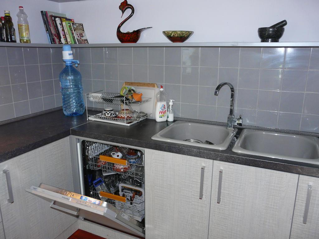 Zlaten Briz Villa Osenovo Rom bilde